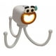thumbnail image 5 of Lindo Animal LED luz de noche lámpara de noche luz nocturna lámpara de guardería luz con Clip para baño habitación de niños resistente niños niñas Beige, 5 of 10