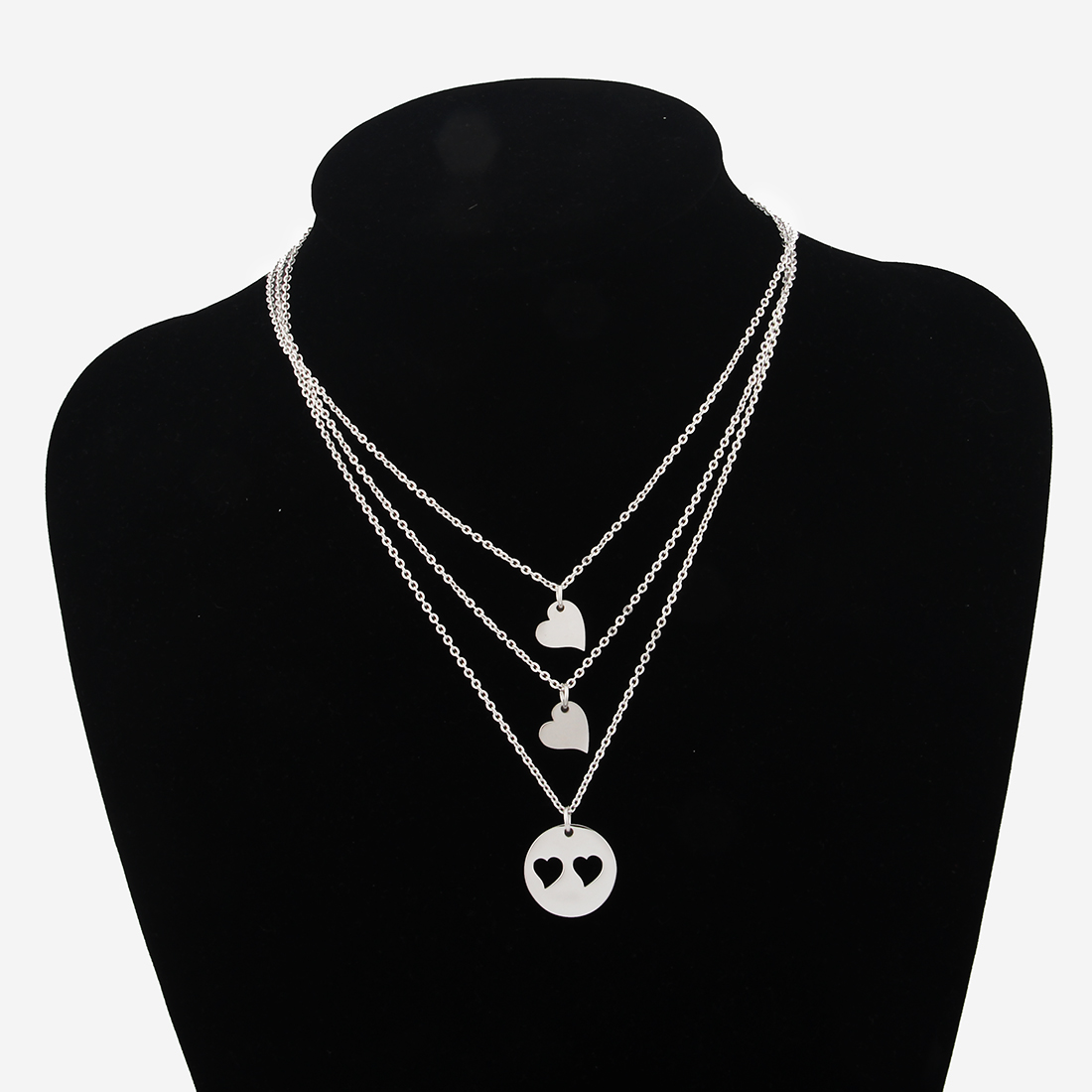 mom and daughter necklaces walmart