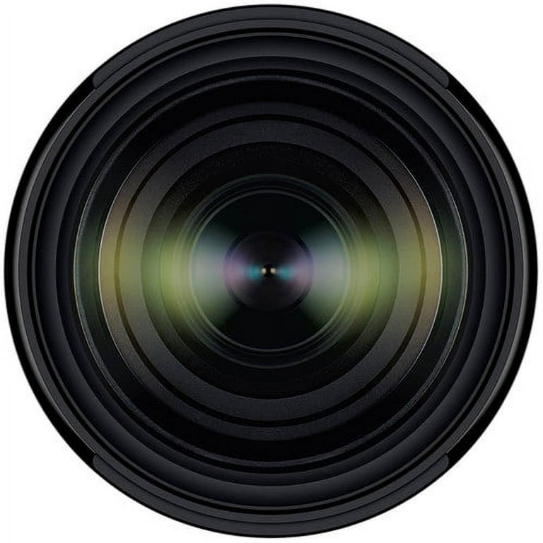 Tamron Camera Lens 28-200mm F/2.8-5.6 Di III RXD for Sony