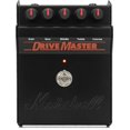 thumbnail image 1 of Pedal de Overdrive Marshall DriveMaster para Guitarra 9V, 1 of 1