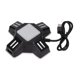 thumbnail image 5 of Keyboard Mouse Converter USB Adapter for PS4 Switch PS3 Xbox One Black, 5 of 5