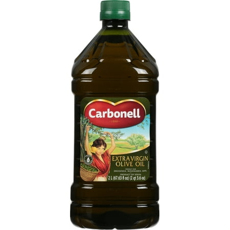 Deoleo USA Carbonell Olive Oil, 68 oz