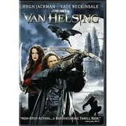 Van Helsing (DVD Widescreen) [DVD]