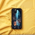 thumbnail image 5 of iPhone 15 Case - Lightweight Yellowing Resistant with Futuristic Pattern Design for Enhanced Style and Protection, 5 of 6