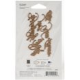 thumbnail image 2 of Spellbinders Glimmer Hot Foil Plate-Copperplate Script Gift Tags, 2 of 5
