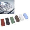 thumbnail image 1 of Barra De Pulido De Metales, Cera Para Pulir Metales Sólida Y Versátil Para Acero Inoxidable, 1 of 7