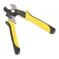 thumbnail image 1 of Wire Cut And Stripper, Wire Cutter Stripper Tool, Energy Saving Incisive Edge All Kinds Of Mechanical Auto Repair Cars For Home Appliances Electrician Rt-6065, 1 of 8