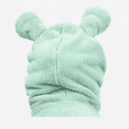 AOMRCOL Pet Bathrobe for Dog Cat Absorbently Quick Drying Coat Cute ...