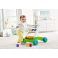 thumbnail image 2 of Fisher-Price Busy Activity Walker, 2 of 6