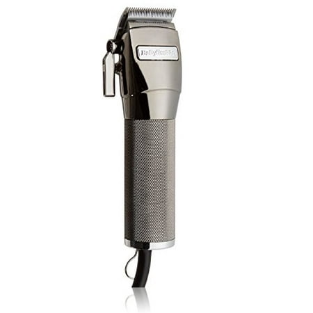 BaBylissPRO X880 High-Speed, High-Frequency (Best T Blade Clippers)