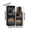 Joykith Epimedium Men's Shower Gel Odor And Body Odor Cleans And
