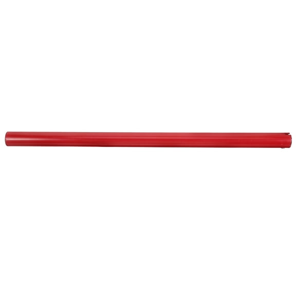 ORDDIART Red Floor Jack Handle Replacement for Car Repair with Ergonomic Comfortable Grip