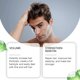 thumbnail image 5 of Salud y belleza, Cuidado personal, Productos para el cuidado del cabello, Spray para el cuidado del cabello, Spray para cabello grueso, 15 g, Acondicionador, 5 of 9