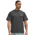 thumbnail image 1 of Playera Para Hombre Cómics Disney Licencia Original 100% Algodon, 1 of 4