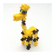 Plus-Plus - 1200 Piece Basic Assortment Building Set