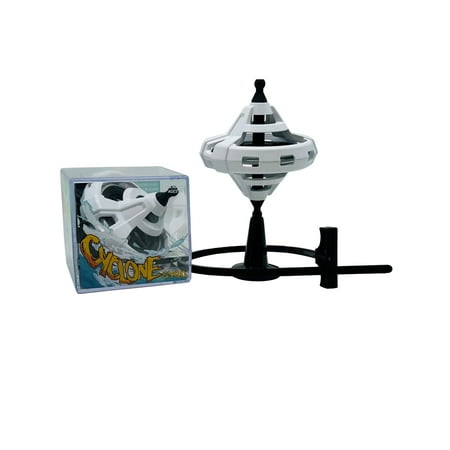 UPC: 0043067000996 | TEDCO Toys Cyclone Gyro The Amazing Physics Toy