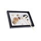 thumbnail image 1 of Injueey Decoración de bandeja de arena Zen, adornos de escritorio, interior, Mini jardín, diseño de escena, decoración de meditación para el Artesanía Injueey HA018682-00, 1 of 6