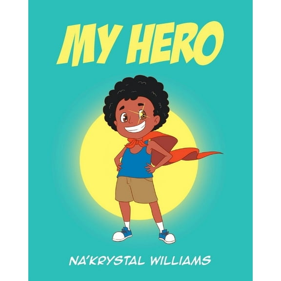 My Hero (Paperback)