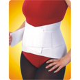 thumbnail image 1 of Lumbar Belt With Overlapping Strap - Medium, 1 of 2