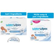 Water Wipes Value Bundle