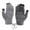 Gray, variant on Anckoeil Winter USB Heated Electric Gloves For Students To Surf The Internet Write Games Keep Warm Thicken And Heat Up All Finger Knitted Electric Gloves