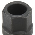thumbnail image 3 of Alternator Pulley Wrench Kit 33 Teeth Spline Socket Drill Bit Puller Remover Tool Replacement for Bosch Alternators, 3 of 5