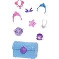 thumbnail image 2 of Barbie Mermaid Power Poupée Chelsea Sirène, 2 animaux et acc., 2 of 6