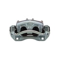 thumbnail image 2 of Mando Disc Brake Caliper and Pad Kit 16A5113 Fits select: 2007-2009 HYUNDAI SANTA FE, 2007 HYUNDAI SONATA, 2 of 2