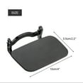 thumbnail image 1 of Anti-dust Washer Nozzle Cover, Washer Jet , Easy To Install For Car Vehicle, 1 of 8
