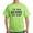 Green, variant on CafePress - The Bump T Shirt - Men's Classic Graphic T-Shirt