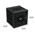 thumbnail image 6 of UbeCube Grabinet™ 3x3 - Crate with Nine Storage Bins, 6 of 9