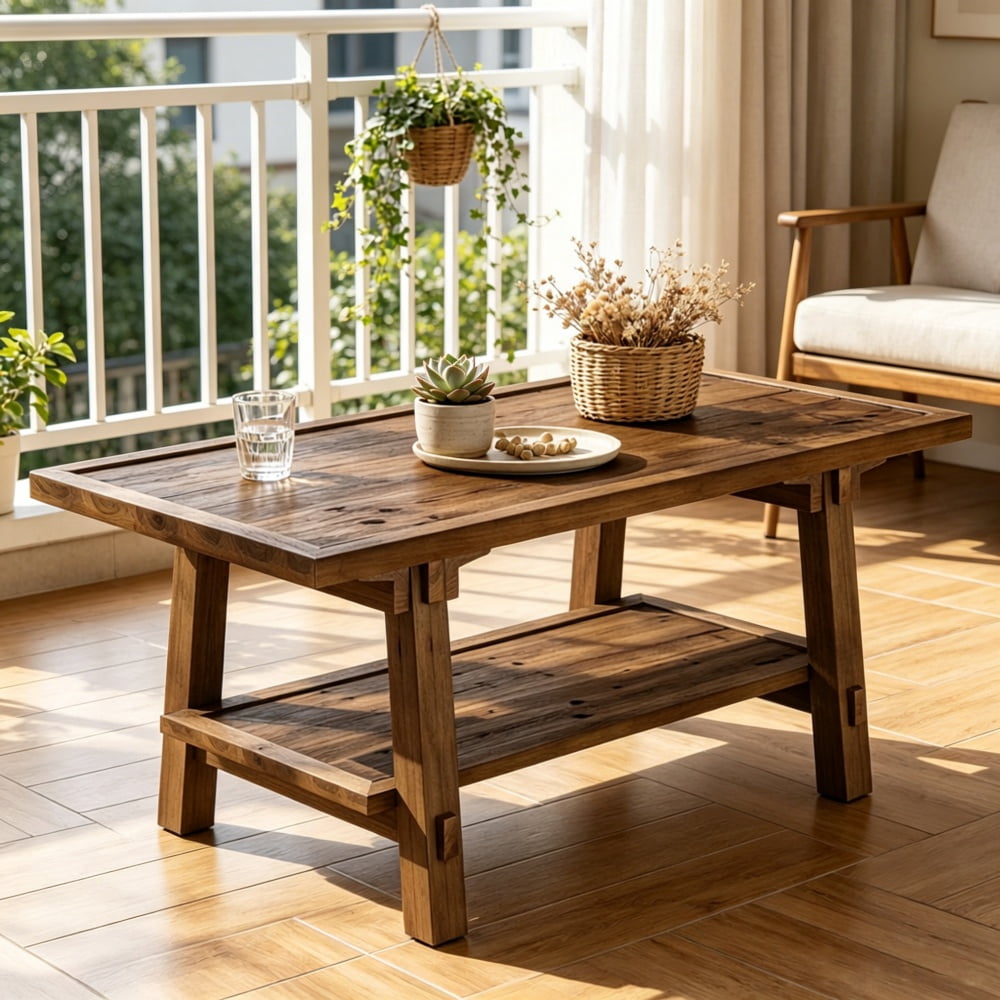 End Table Coffee Tables