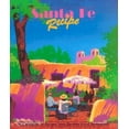 thumbnail image 1 of Pre-Owned Santa Fe Recipe (Paperback) 0962280704 9780962280702, 1 of 1