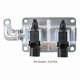 thumbnail image 3 of 4m5g-9j-559nb Intake Manifold Vacuum Solenoid Valve Fits Focus -7, 3 of 4