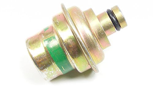 Rostra 51-0056-02-00 Adjustable Green Stripe Push-In Type Vacuum Modulator 