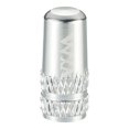 thumbnail image 1 of Tapa de válvula de neumático de bicicleta Presta cubierta a prueba de polvo para MTB Road Bike Silver 10pcs, 1 of 2