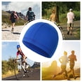 thumbnail image 2 of Cycling Clothing Outdoor Riding Small Cap Windproof Quick Drying Sports Cap for Summer Activities, 2 of 4