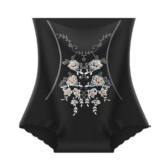 Butt Lifter Shapewear Tummy Controls Shorts For Women Waist Cincher Body Shaper