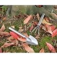 thumbnail image 1 of SKISUNO 2Ud De Utensilios Para Jardinería En Interiores Con Y Rastrillo, 1 of 8