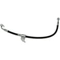 thumbnail image 2 of Dorman H622666 Front Driver Side Brake Hydraulic Hose for Specific Hyundai Models Fits select: 2015-2016 HYUNDAI GENESIS, 2 of 4
