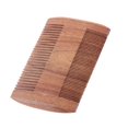 thumbnail image 1 of Beard Comb, Lice Comb Fine Teeth Portable Grooming  for Home Travel, 1 of 7