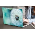 thumbnail image 4 of KSK KAISHEK Hard Case Only Compatible 2015/2014/2013/2012 Rel. Old MacBook Pro 15" with Retina Display No Touch No CD-ROM, No USB-C Model: A1398 Landscape 56, 4 of 5