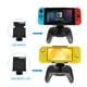 thumbnail image 4 of Soporte ajustable para Nintendo Switch / Lite y mando PRO: diseño portátil con estructura estable, 4 of 6