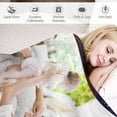 thumbnail image 5 of Personalised Blanket, Custom Blanket with Photos Text.Custom Blanket with Photo Collages.Father, Mom, Lover, Kids, Friends, Birthday, Christmas - Personalised Gifts for Women Men, 180x200cm, 5 of 6