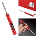 thumbnail image 2 of xinxixnxx Mini Soldering Iron for Intelligent Maintenance Household Welding Tools, 2 of 7