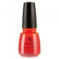 thumbnail image 3 of China Glaze Nail Polish, Pool Party, 0.5 oz, 3 of 5