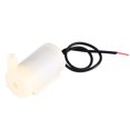 thumbnail image 2 of Flmtop Good Quality Mini Micro Submersible Motor Pump DC 2.5V-6V Fountain Water Pump, 2 of 7