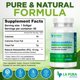 thumbnail image 3 of Suplemento LaPura Ultimate Natural Astaxantina 10 mg 60 cápsulas, 3 of 6