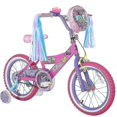 thumbnail image 4 of 1 Pair Kids Bicycle Tassel Ribbon,children Scooter Handlebar Streamers Bicycle Grips Ribbon Baby Carrier Accessories Easy Attach To Handlebars, 4 of 5