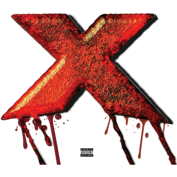 Onyx - Blood On Da X - Music & Performance - Vinyl